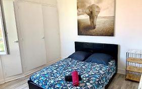 Appartement White Design Proche Cannes